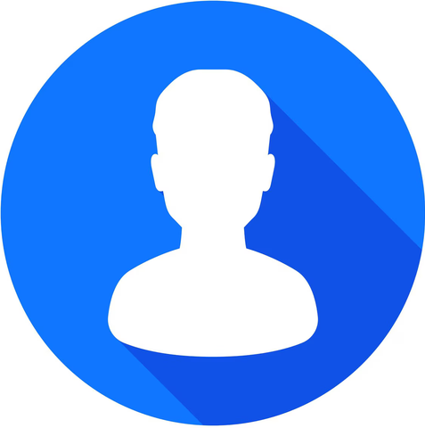 Domyślny avatar