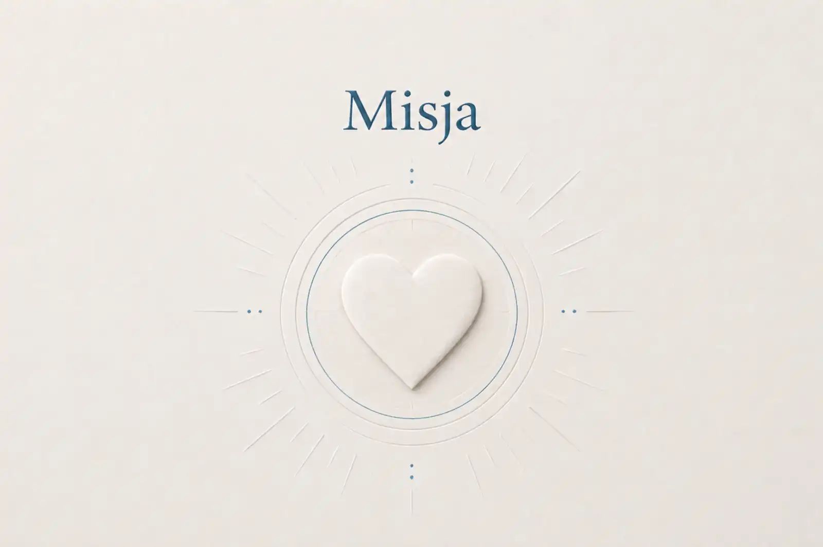 Ilustracja podkategorii: Misja i działania