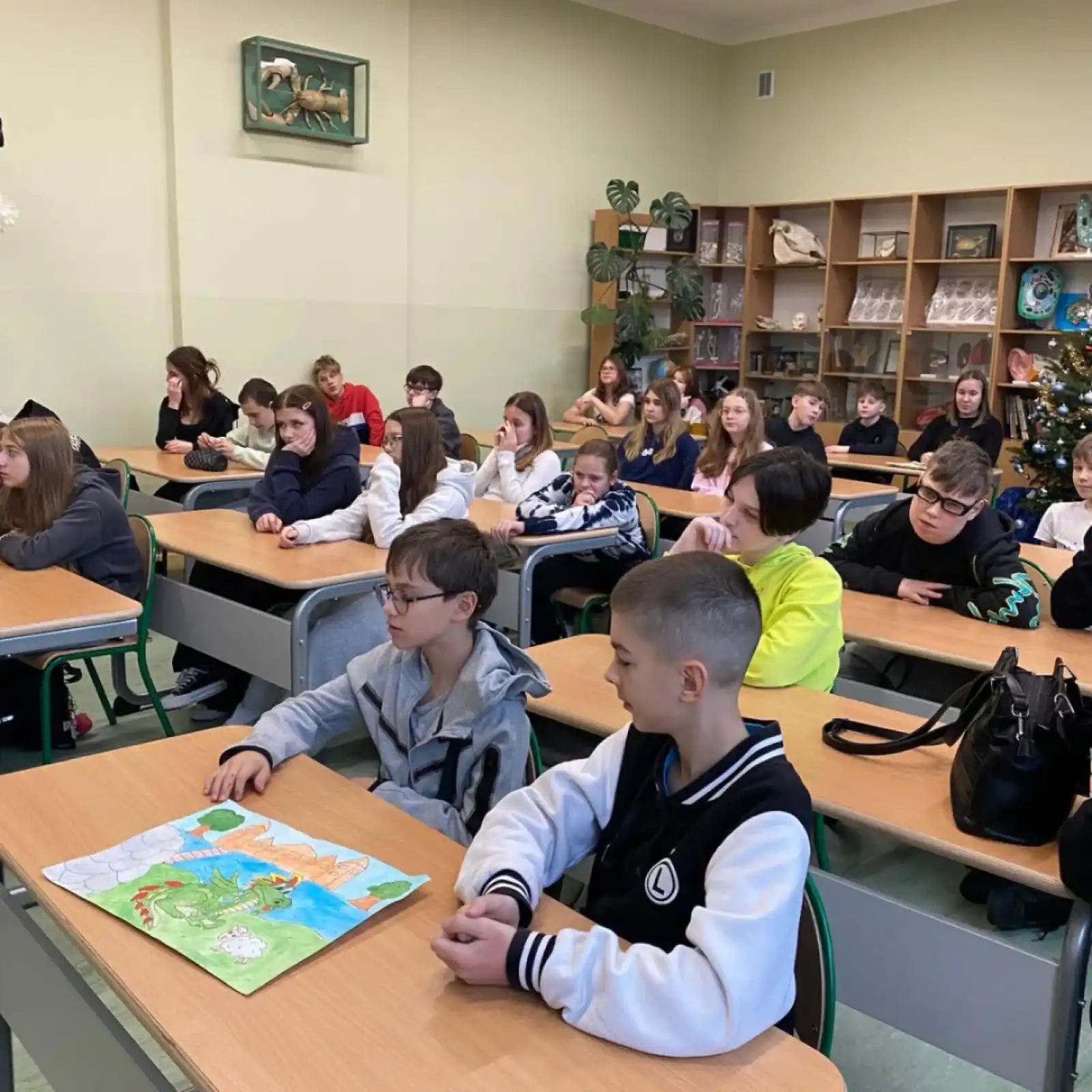 grafika ilustracyjna