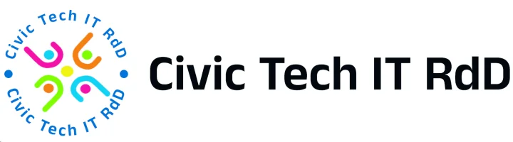 Civic tech IT RdD